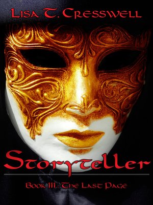 cover image of The Last Page